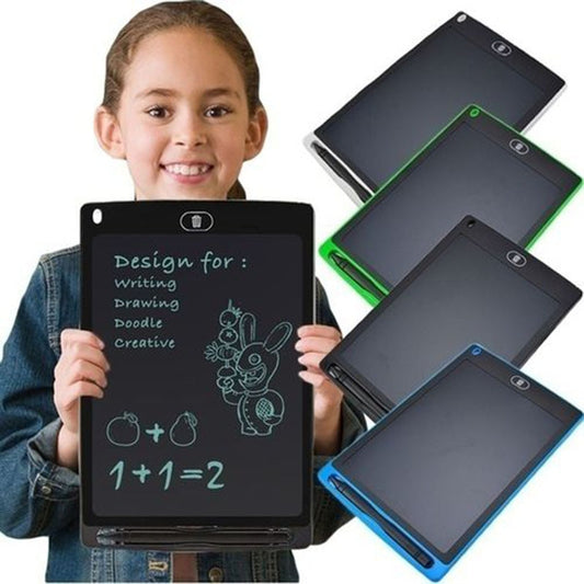 magic lcd drawing tablet